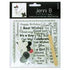 AussieSuperStore Art & Craft Essentials Jenni B Card Making Kit Cheers Jenni B Card Making Kit Cheers | Diy Set for Kids | DIY Card Making 9323823154622 JBDIYCD07